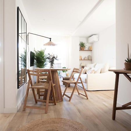 Luxury Apartment In Valencia City Center Extérieur photo
