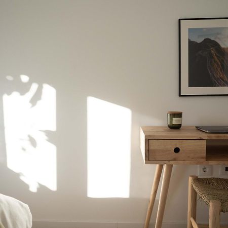 Luxury Apartment In Valencia City Center Extérieur photo