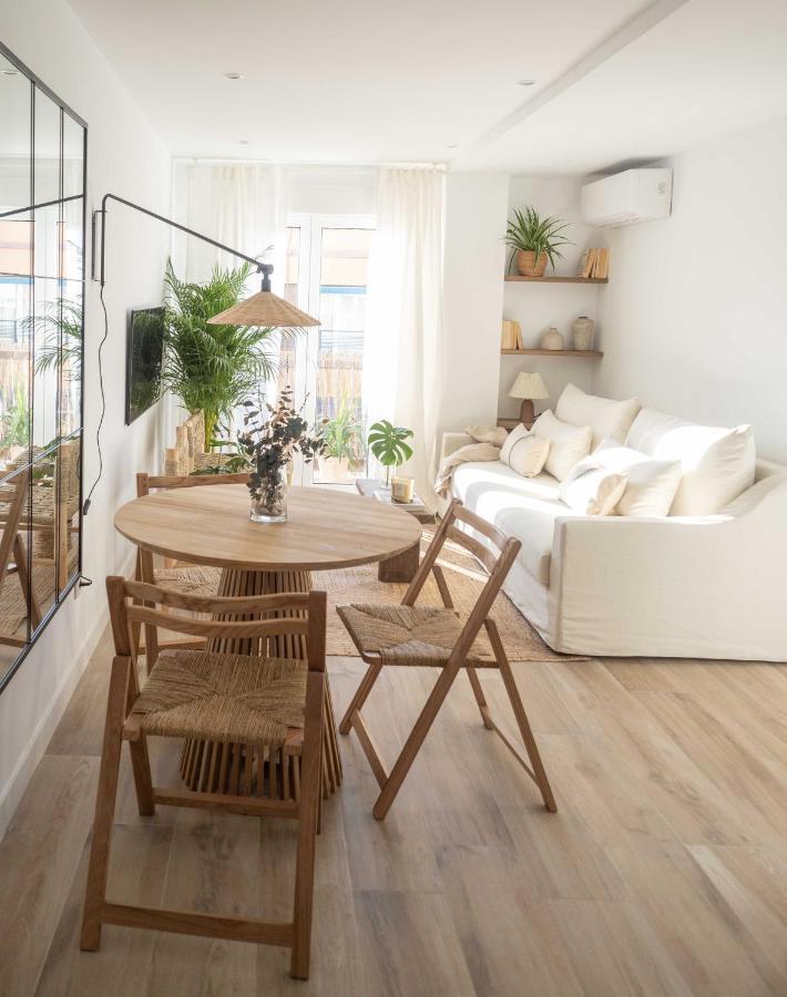 Luxury Apartment In Valencia City Center Extérieur photo