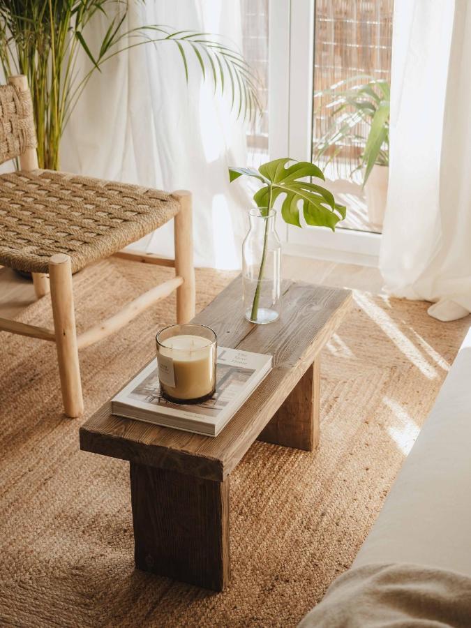 Luxury Apartment In Valencia City Center Extérieur photo