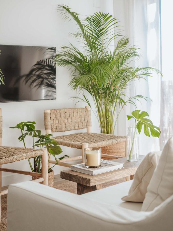 Luxury Apartment In Valencia City Center Extérieur photo