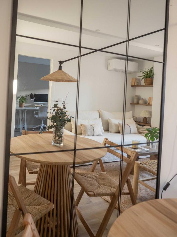 Luxury Apartment In Valencia City Center Extérieur photo