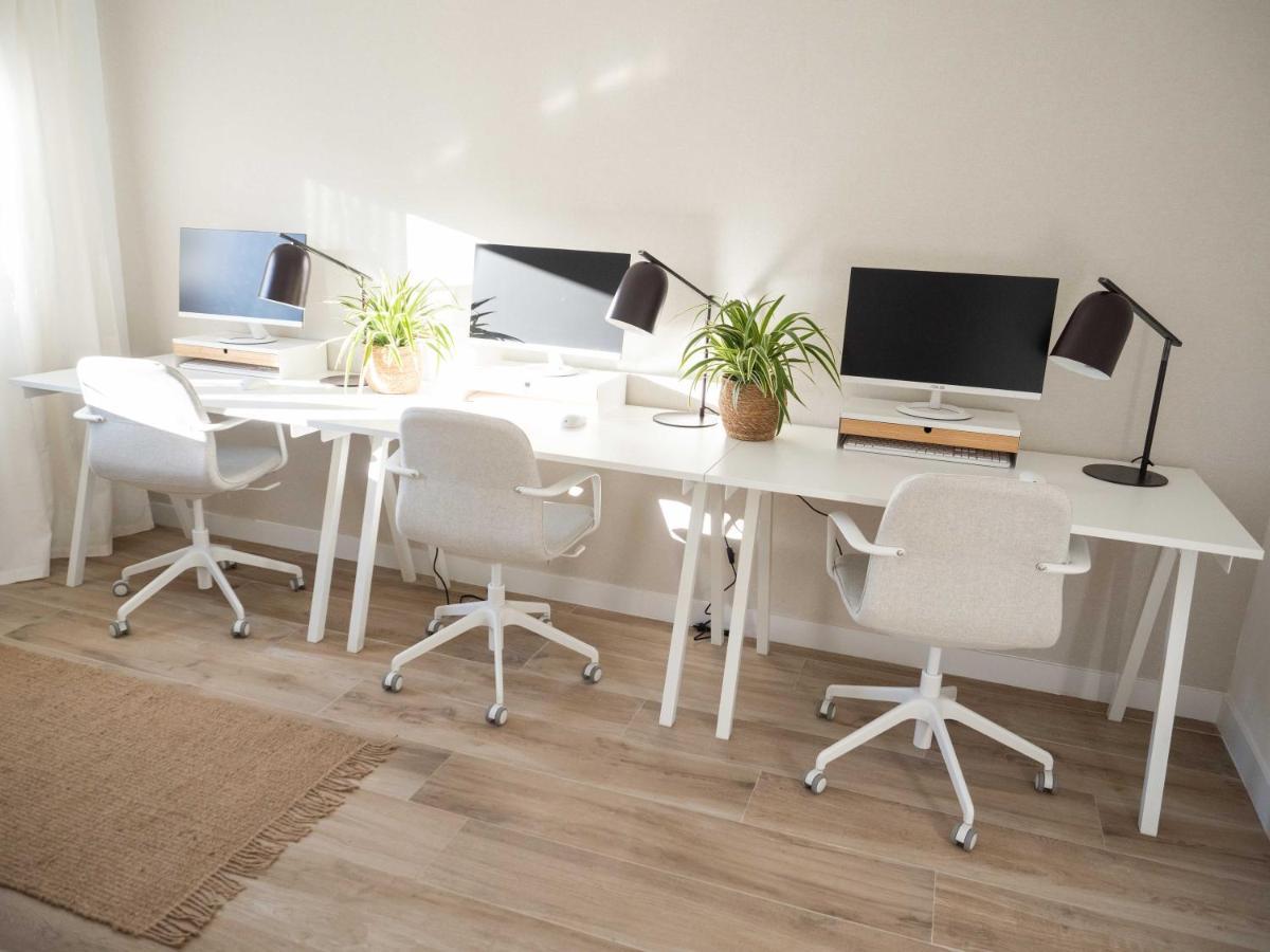 Luxury Apartment In Valencia City Center Extérieur photo