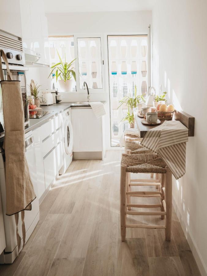Luxury Apartment In Valencia City Center Extérieur photo