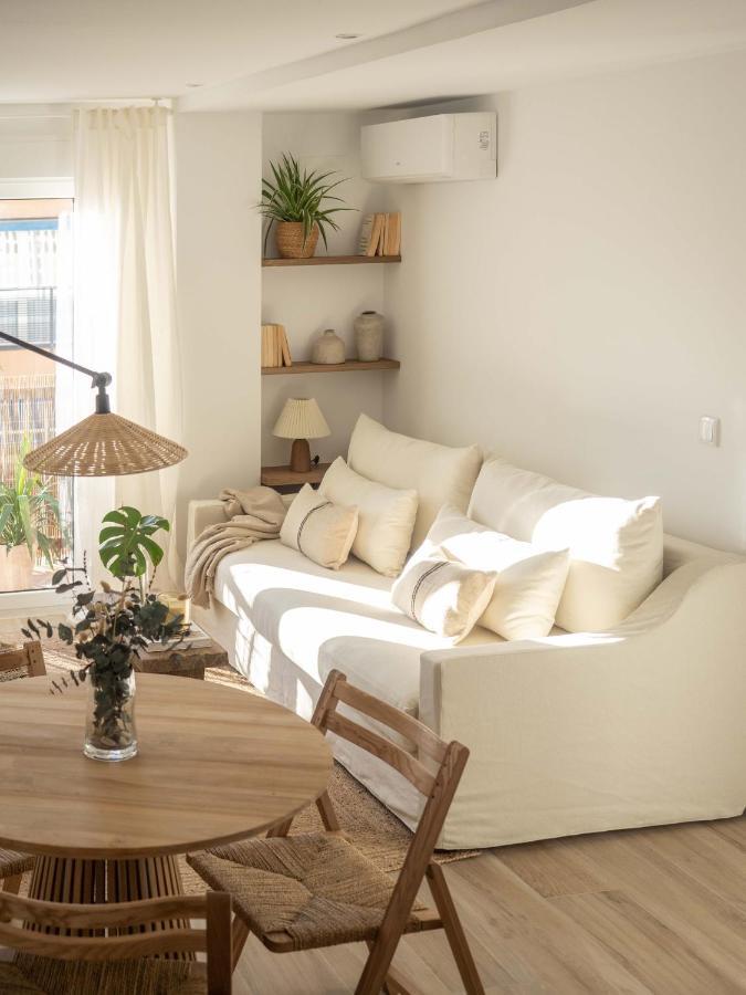 Luxury Apartment In Valencia City Center Extérieur photo