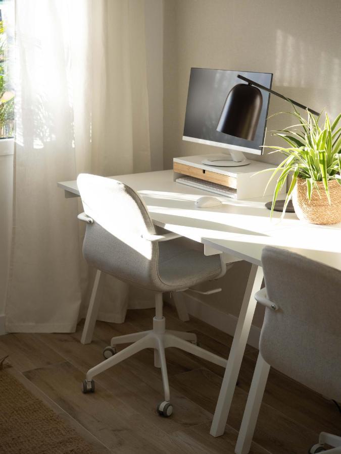 Luxury Apartment In Valencia City Center Extérieur photo