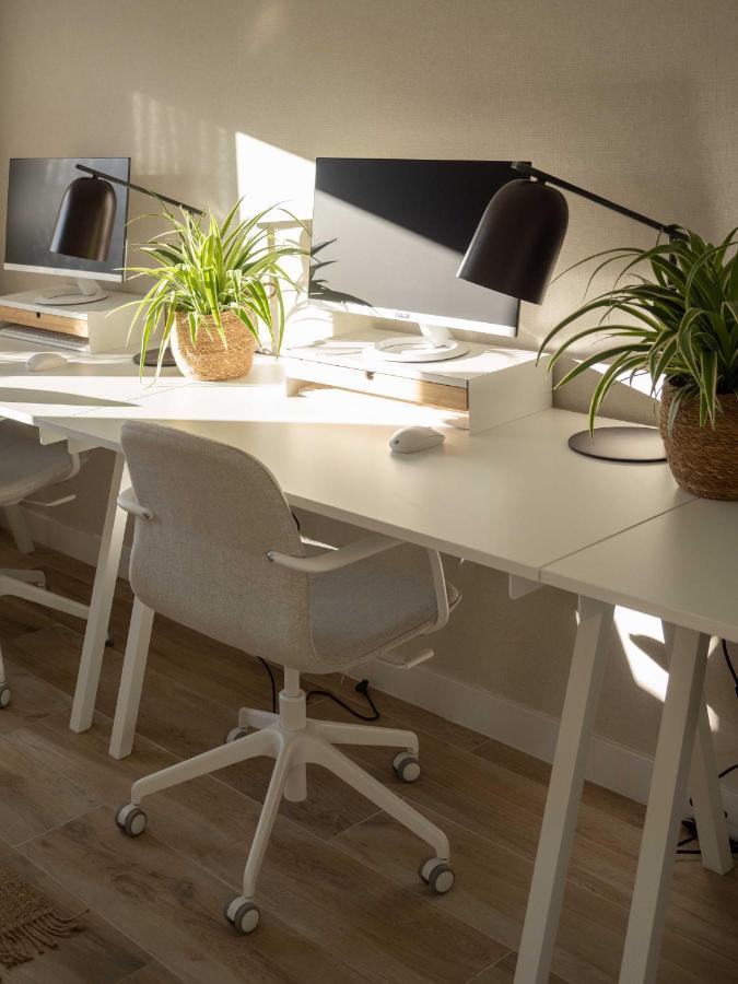 Luxury Apartment In Valencia City Center Extérieur photo