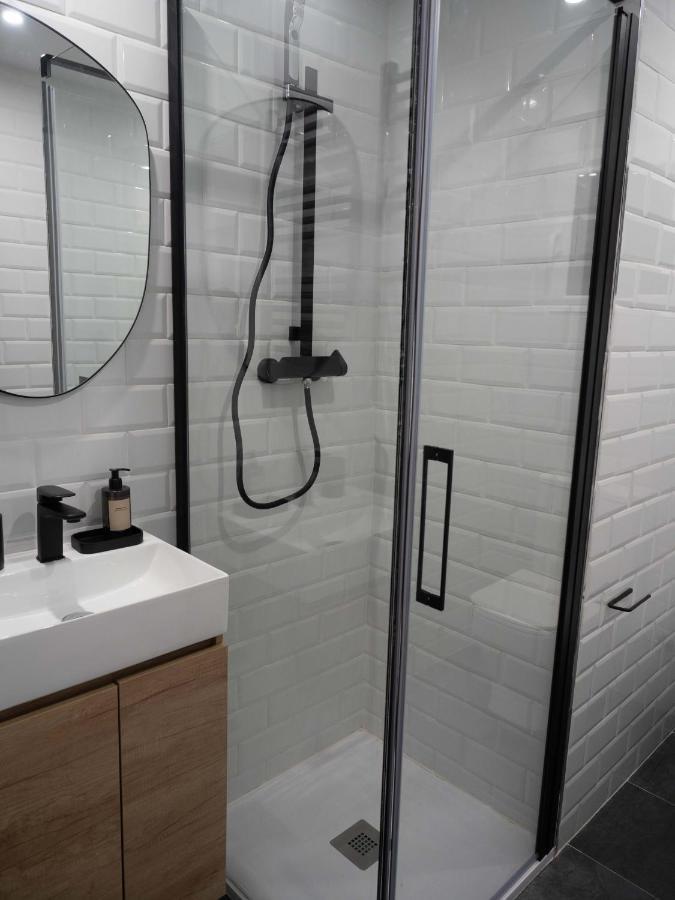 Luxury Apartment In Valencia City Center Extérieur photo