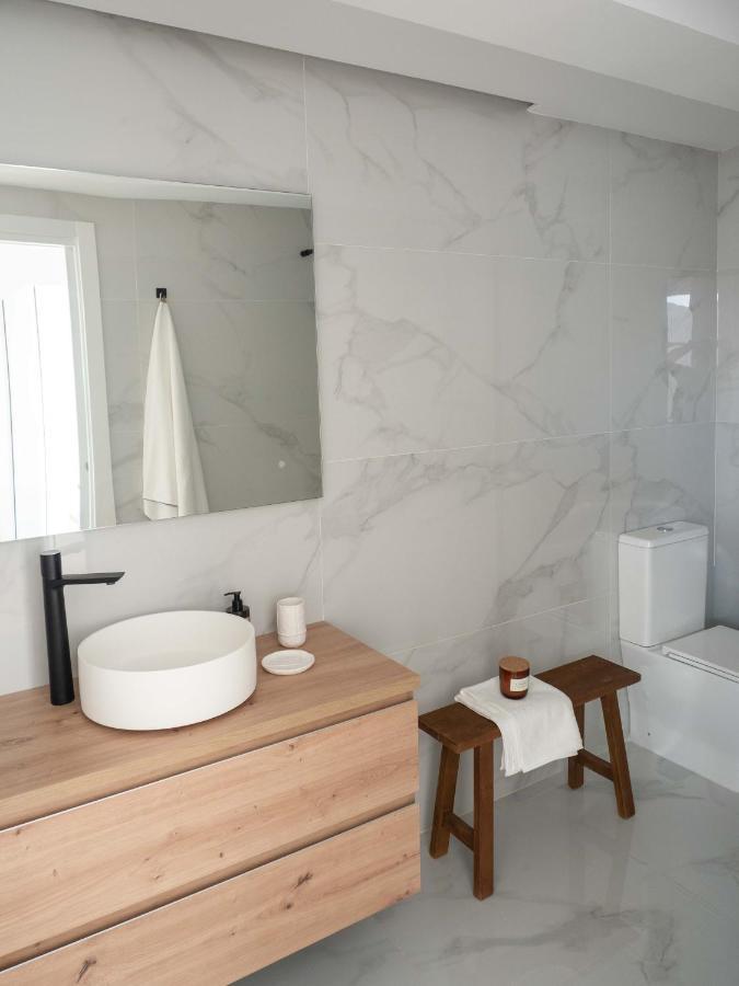 Luxury Apartment In Valencia City Center Extérieur photo
