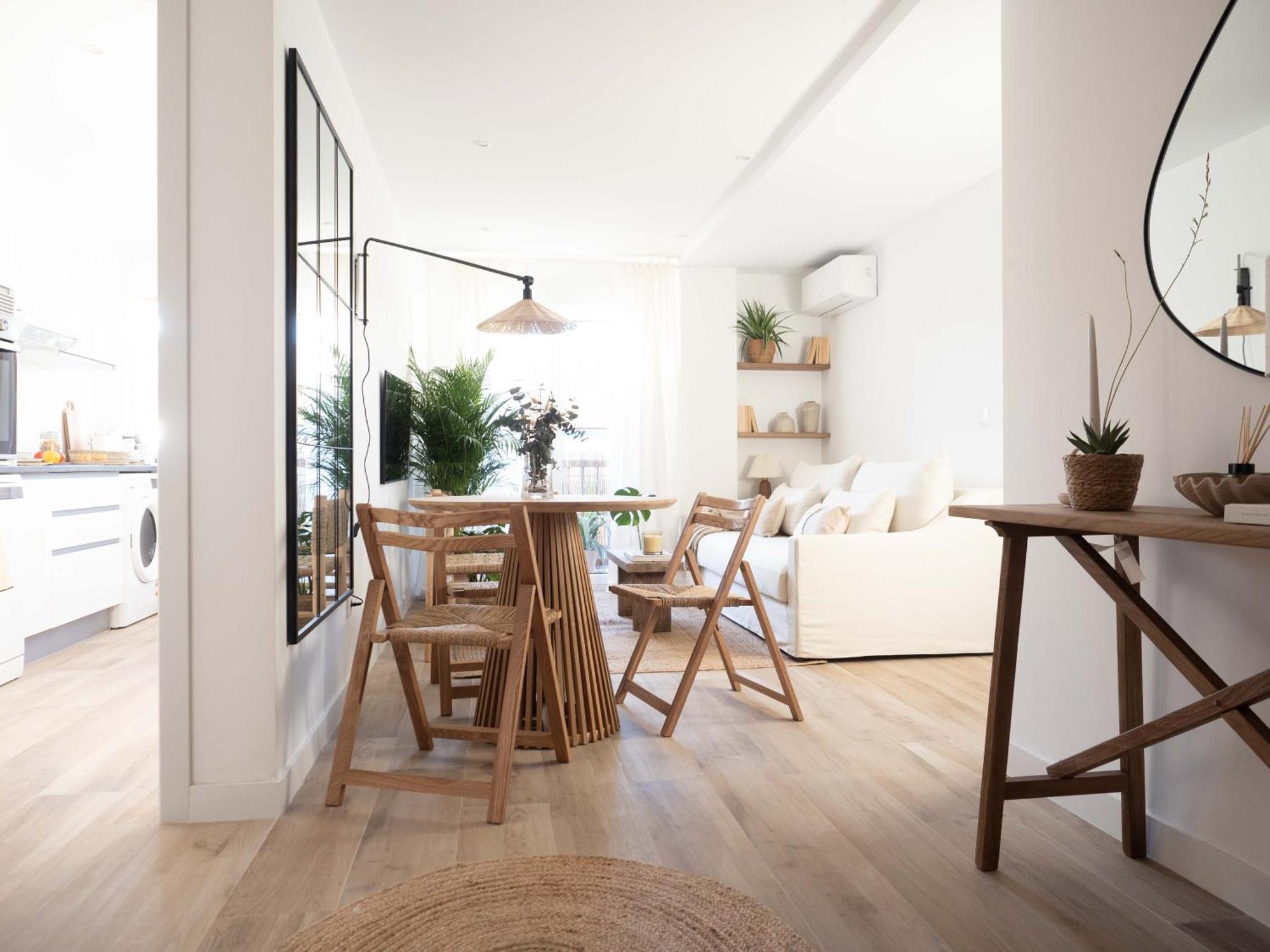 Luxury Apartment In Valencia City Center Extérieur photo