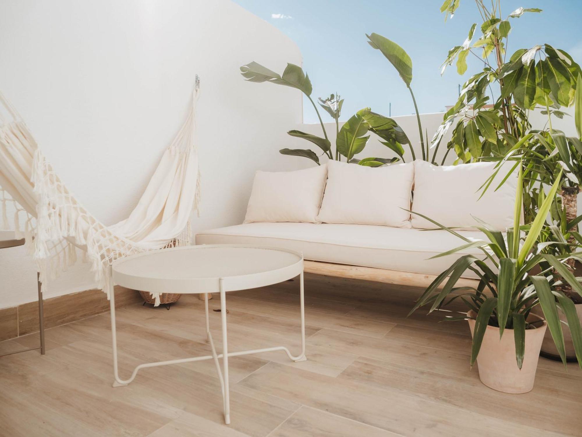 Luxury Apartment In Valencia City Center Extérieur photo