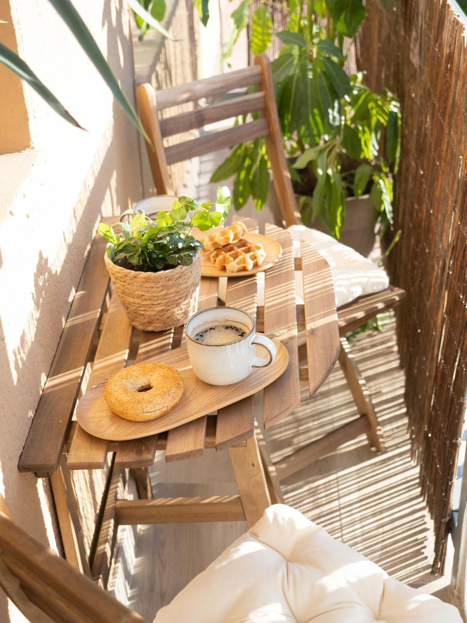 Luxury Apartment In Valencia City Center Extérieur photo