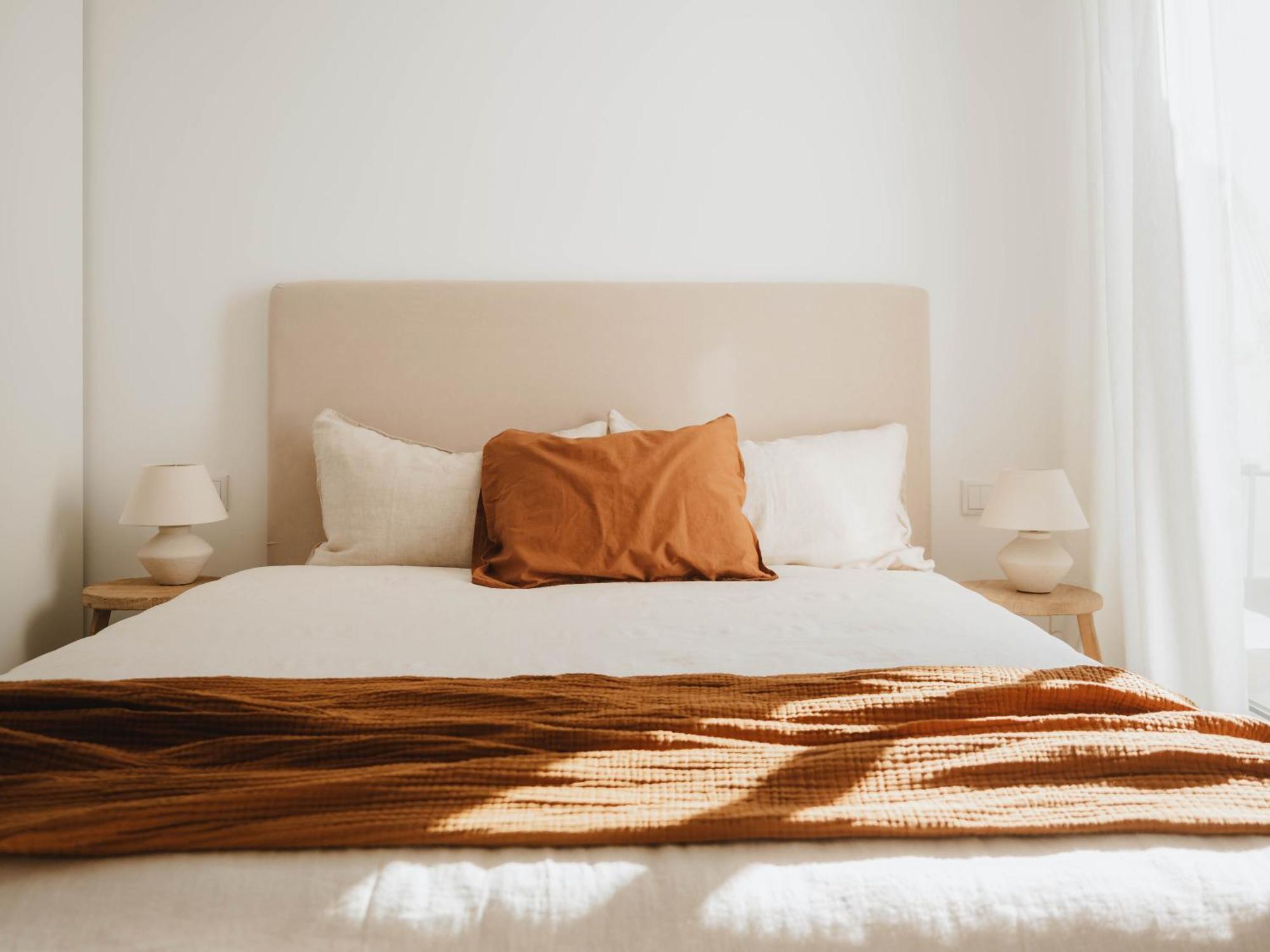 Luxury Apartment In Valencia City Center Extérieur photo
