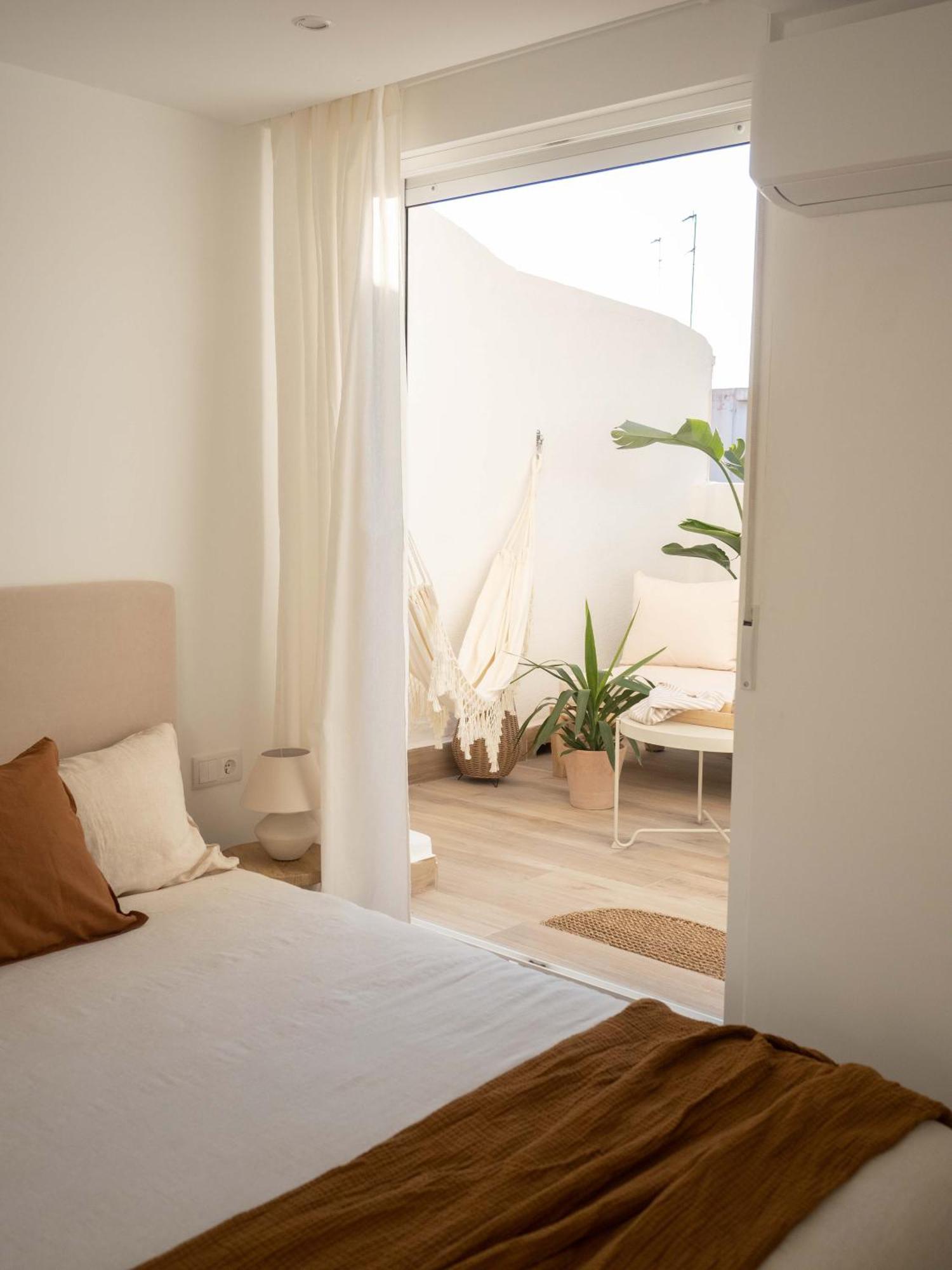 Luxury Apartment In Valencia City Center Extérieur photo