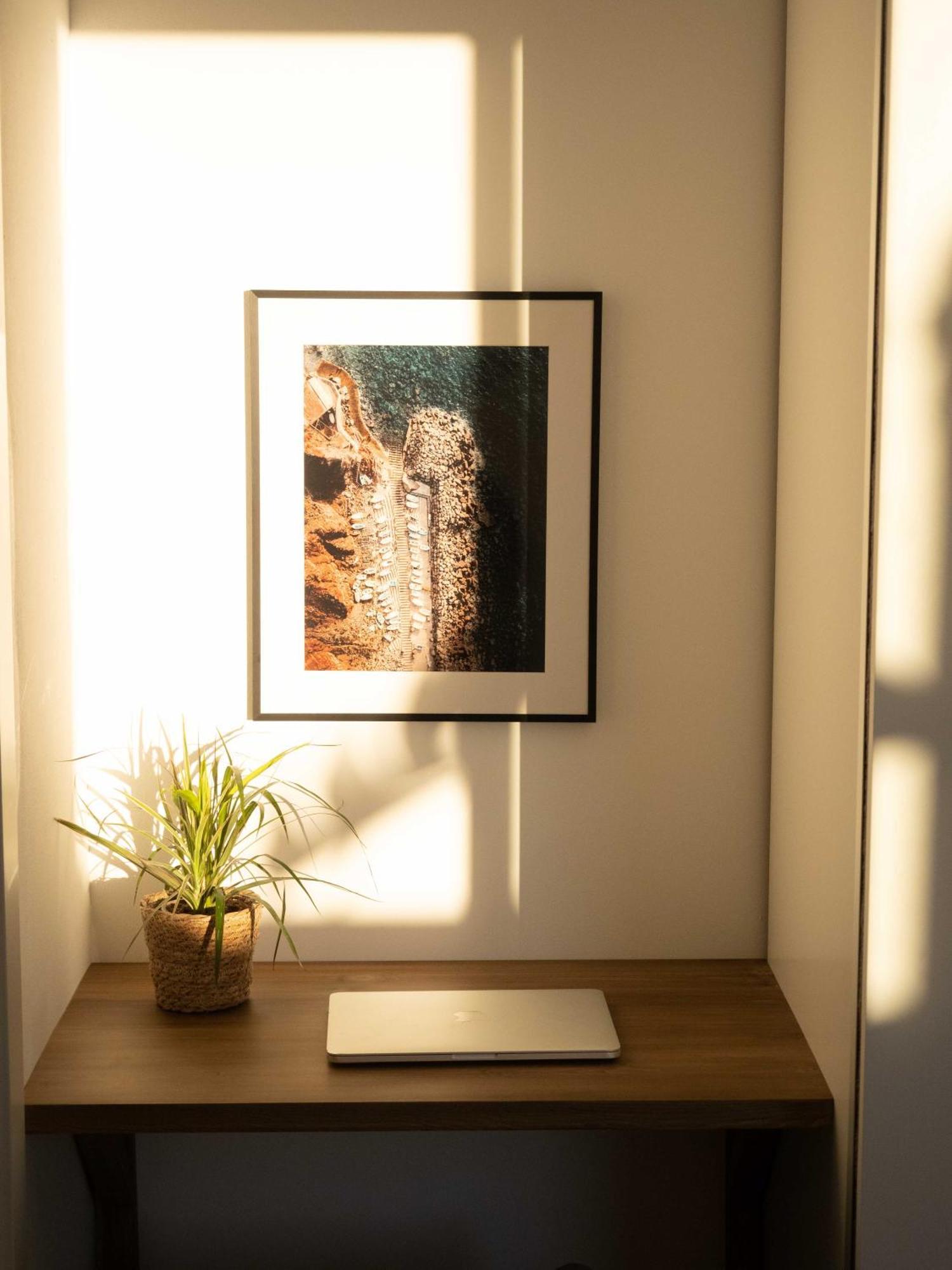 Luxury Apartment In Valencia City Center Extérieur photo