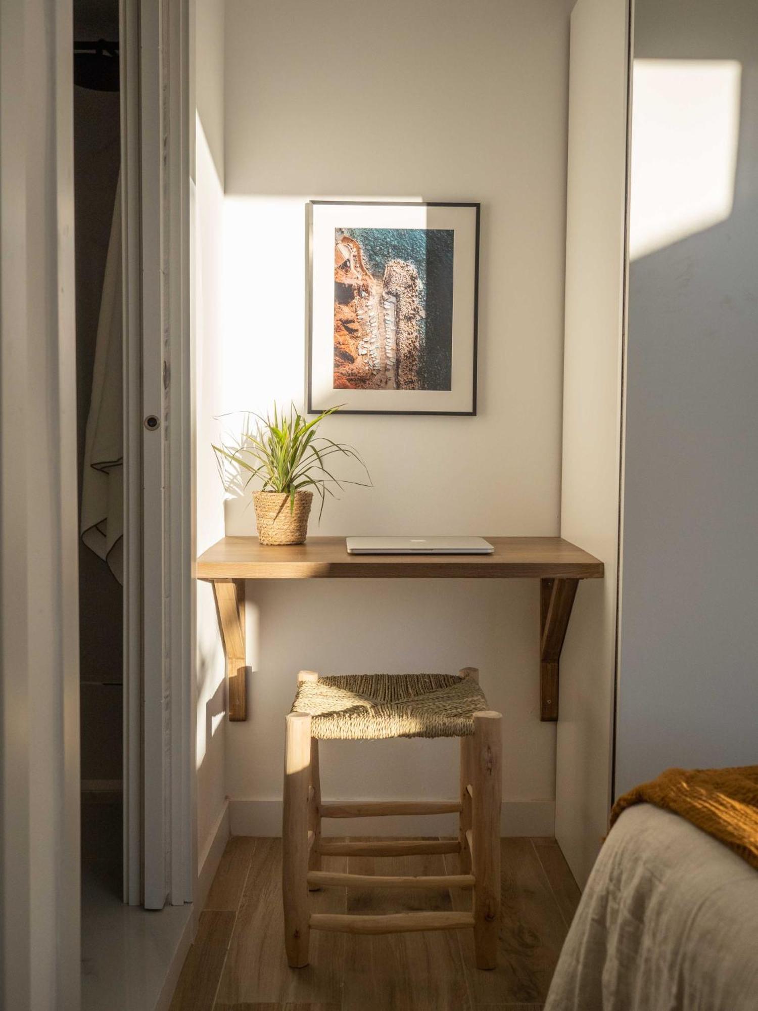 Luxury Apartment In Valencia City Center Extérieur photo