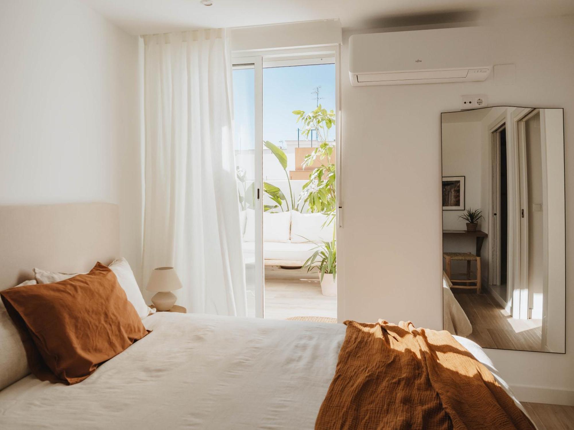 Luxury Apartment In Valencia City Center Extérieur photo