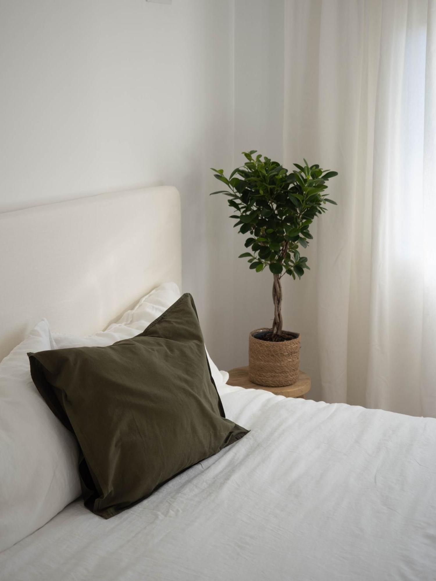 Luxury Apartment In Valencia City Center Extérieur photo